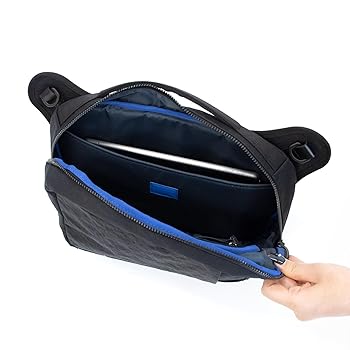A to J【新品】トリプルクロス 7-11 CREW バックロゴM ZCR Nylon Ripstop Shoulder bag